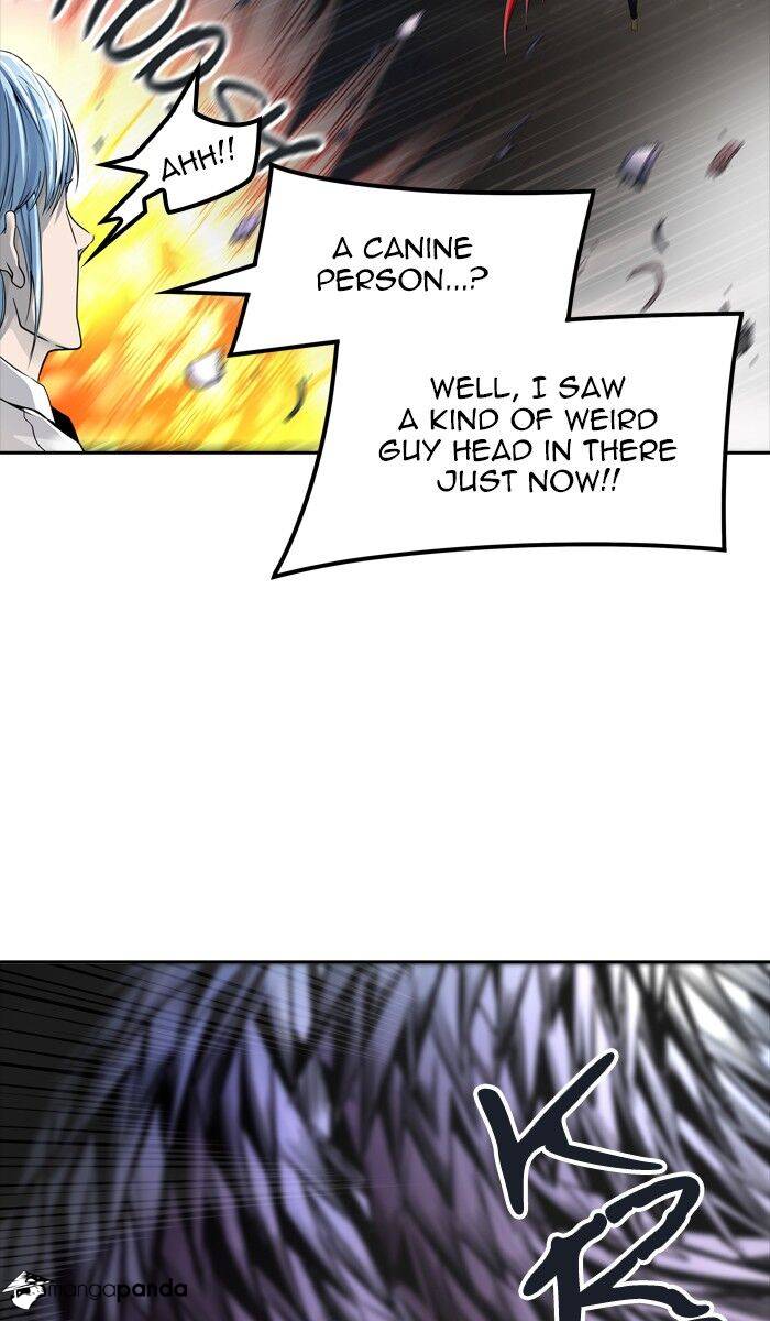 Tower of God Chapter 448 image 076